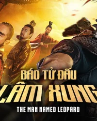 Báo Tử Đầu Lâm Xung