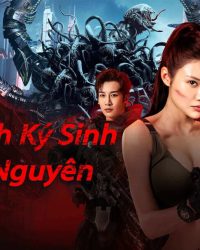 Dị Hình Ký Sinh: Khởi Nguyên