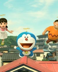 Doraemon: Đôi Bạn Thân