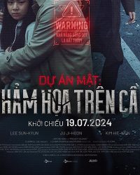 Dự Án Mật: Thảm Họa Trên Cầu