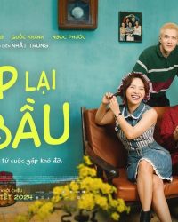 Gặp Lại Chị Bầu