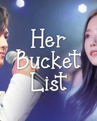 Her Bucket List