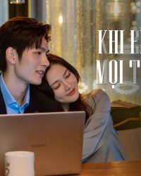 Khi Em Chạy Về Mọi Thời Không