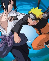 Naruto Shippuden