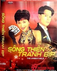 Nhất Đen Nhì Đỏ 5 – Song Thiên Tranh Bịp