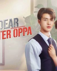 Oppa Xã Hội Đen Thân Yêu