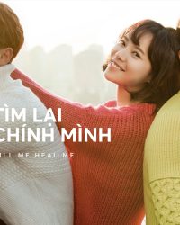 Tìm Lại Chính Mình