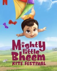 Nhóc Bheem quả cảm: Lễ hội thả diều