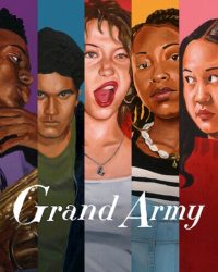 Grand Army