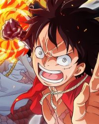 Nhật Ký Hải Trình: One Piece Truyền Kỳ Đảo Người Cá