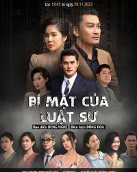 Bí Mật Của Luật Sư