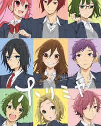 Horimiya