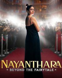 Nayanthara: Đằng Sau Chuyện Cổ Tích