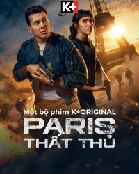 Paris Thất Thủ