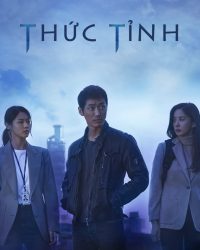 Thức Tỉnh