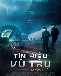 Tín Hiệu Vũ Trụ