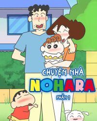 Chuyện Nhà Nohara (Phần 1)