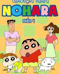 Chuyện Nhà Nohara (Phần 4)