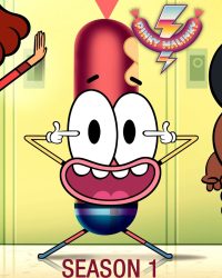 Pinky Malinky (Phần 1)