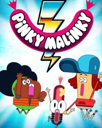 Pinky Malinky (Phần 2)