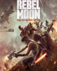 Rebel Moon – Phần Hai: Kẻ Khắc Vết Sẹo (Phiên Bản Đạo Diễn)