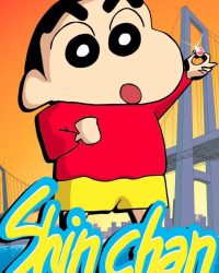 Shin-chan